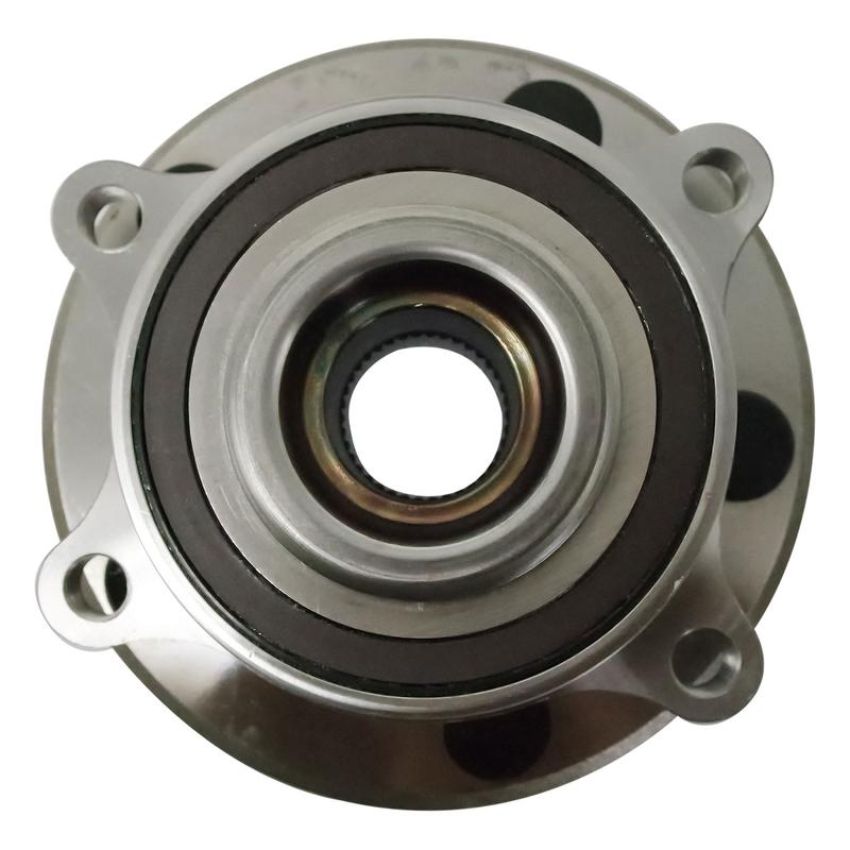 GSP 110030 Ford Wheel Bearing and Hub Assembly  - Front