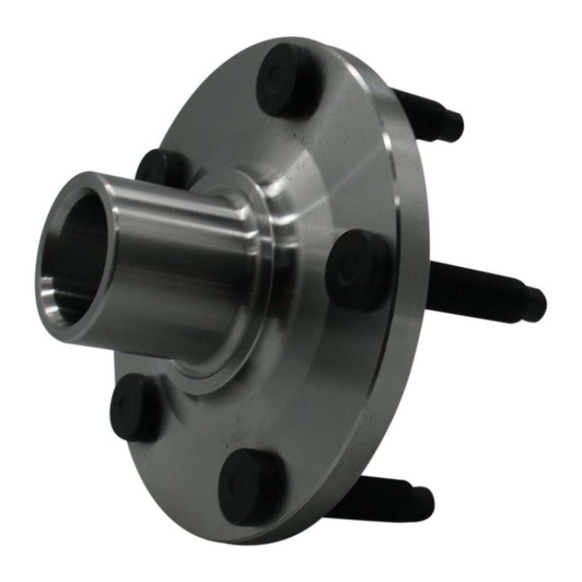 GSP 111876 Ford, Lincoln Wheel Hub Repair Kit  - Front
