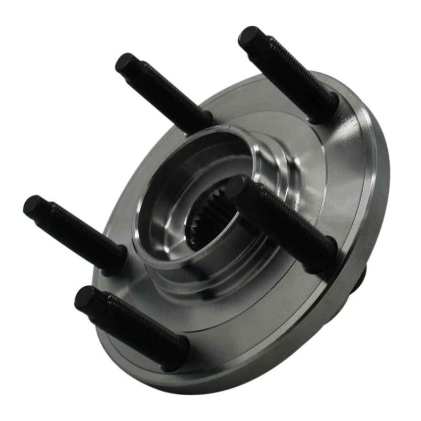 GSP 111876 Ford, Lincoln Wheel Hub Repair Kit  - Front