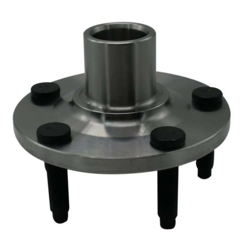 GSP 111876 Ford, Lincoln Wheel Hub Repair Kit  - Front