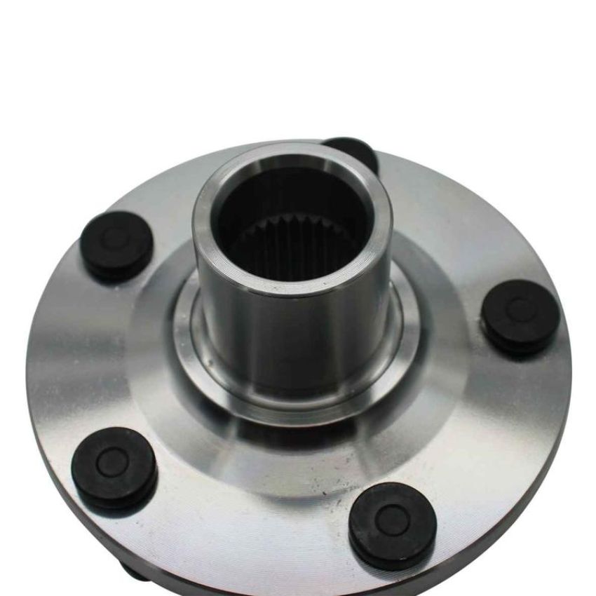 GSP 111876 Ford, Lincoln Wheel Hub Repair Kit  - Front