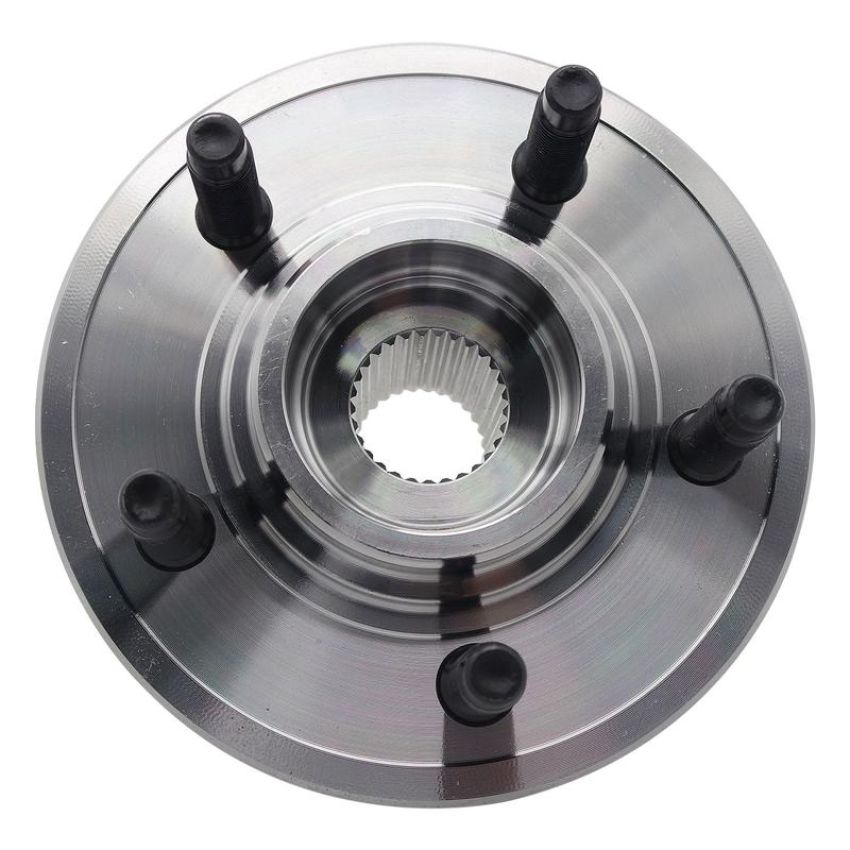 GSP 112000 Ford, Lincoln, Mercury (4.6) Wheel Hub Repair Kit  - Rear