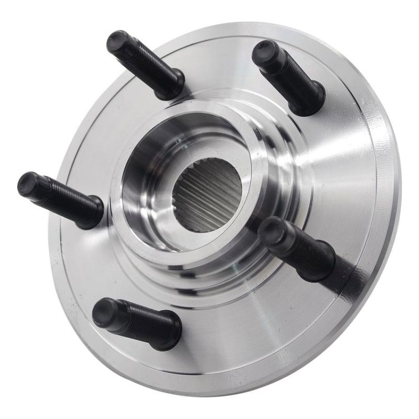 GSP 112000 Ford, Lincoln, Mercury (4.6) Wheel Hub Repair Kit  - Rear