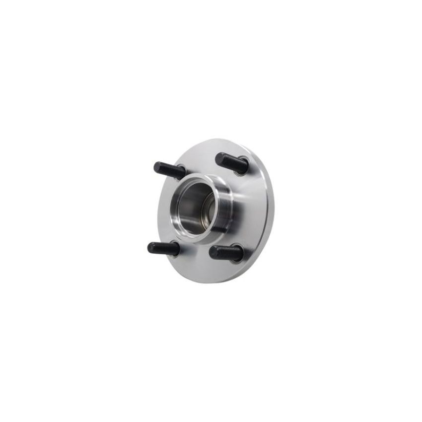 GSP 112002 00-07 Ford Focus Wheel Bearing and Hub Assembly  - Rear