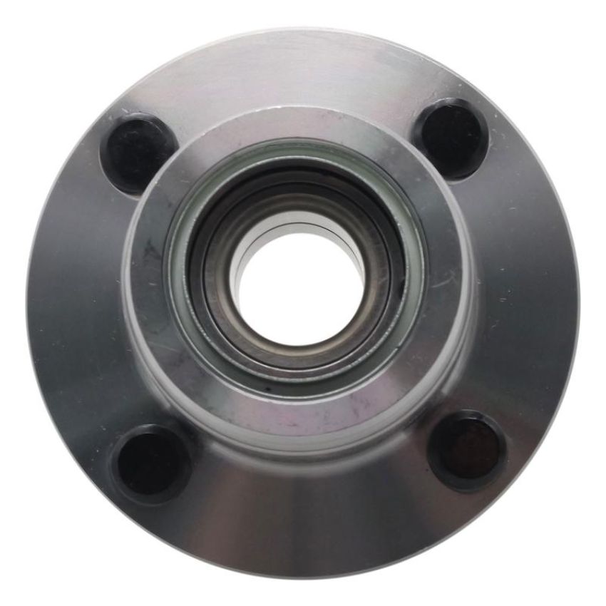GSP 112002 00-07 Ford Focus Wheel Bearing and Hub Assembly  - Rear