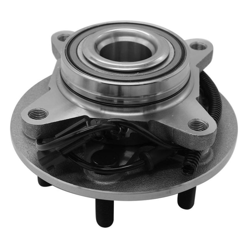 GSP 112003HA Ford, Lincoln (2.7, 3.3, 3.5, 5.0 - RWD) Wheel Bearing and Hub Assembly  - Front