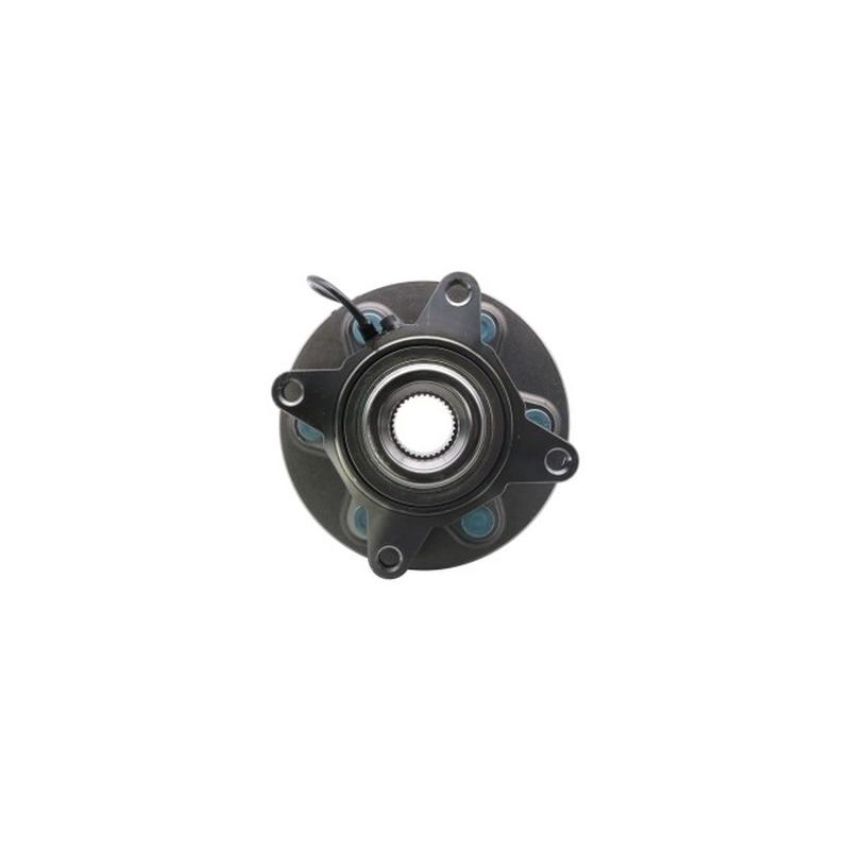 GSP 112003HA Ford, Lincoln (2.7, 3.3, 3.5, 5.0 - RWD) Wheel Bearing and Hub Assembly  - Front