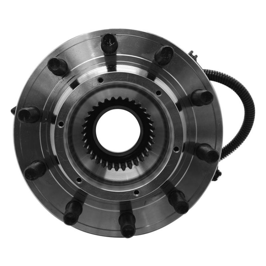 GSP 112006HA Ford (4 X 4) Wheel Bearing and Hub Assembly  - Front