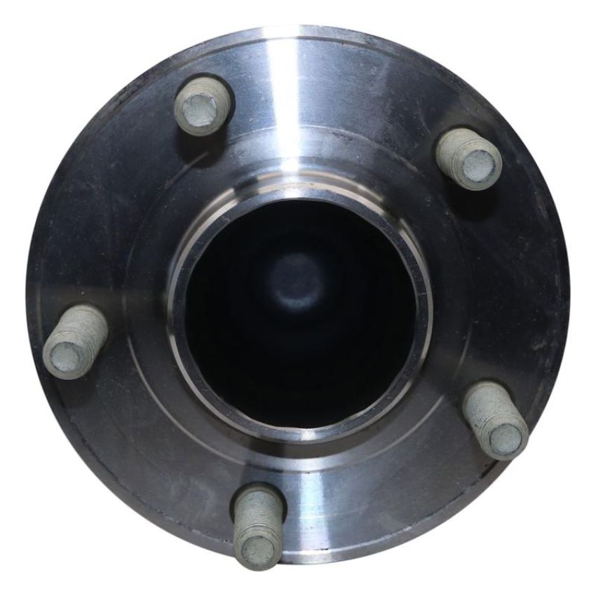 GSP 112007HA 13-18 Ford Focus Electric Wheel Bearing and Hub Assembly  - Rear