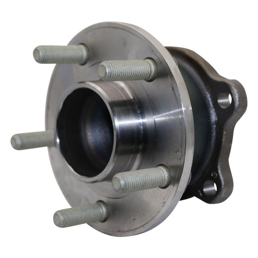 GSP 112007HA 13-18 Ford Focus Electric Wheel Bearing and Hub Assembly  - Rear