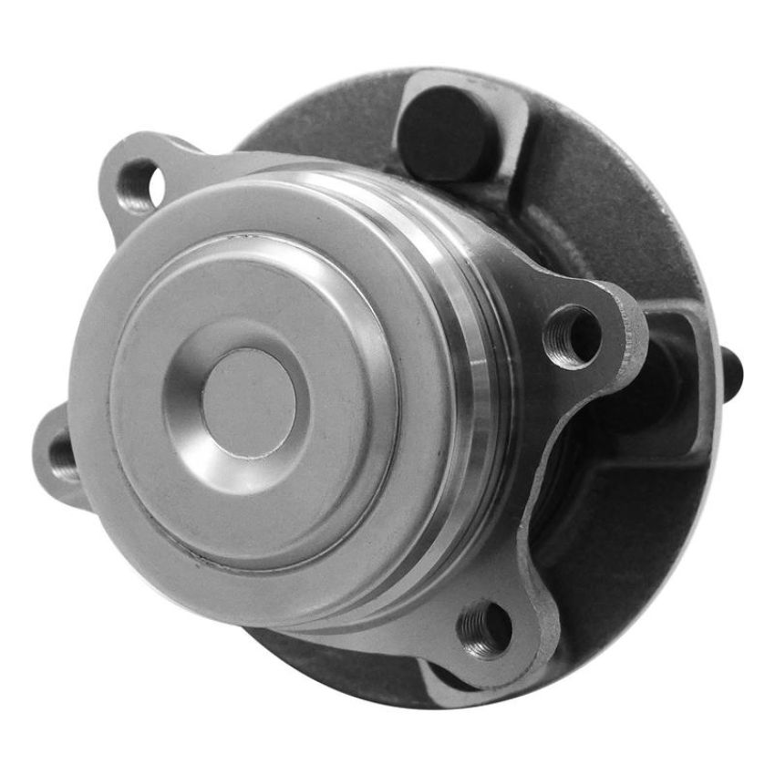 GSP 112010HA 21-24 Ford Mustang Mach-E (RWD) Wheel Bearing and Hub Assembly  - Front