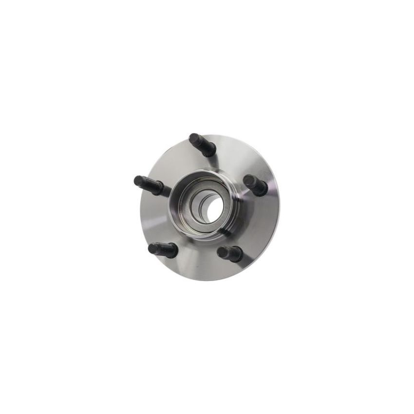 GSP 113163 Ford, Mercury (Drum) Wheel Bearing and Hub Assembly  - Rear