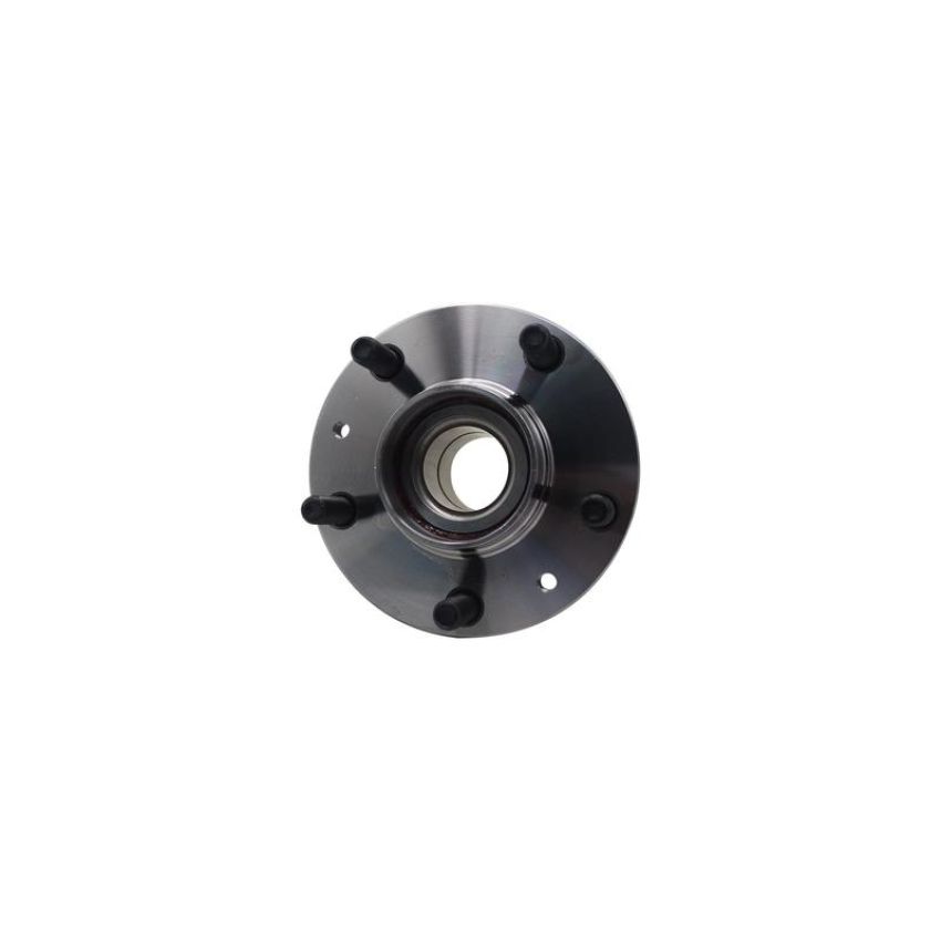 GSP 113272 Ford, Lincoln, Mazda, Mercury... (FWD) Wheel Bearing and Hub Assembly  - Rear
