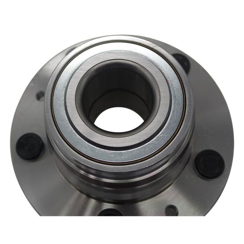 GSP 113272 Ford, Lincoln, Mazda, Mercury... (FWD) Wheel Bearing and Hub Assembly  - Rear