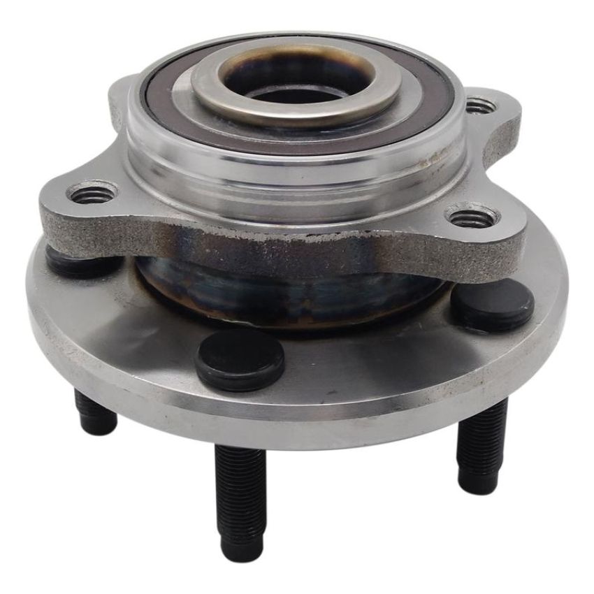 GSP 113299 Ford, Mercury (FWD) Wheel Bearing and Hub Assembly  - Rear