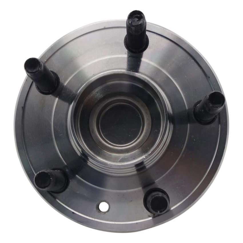 GSP 113299 Ford, Mercury (FWD) Wheel Bearing and Hub Assembly  - Rear