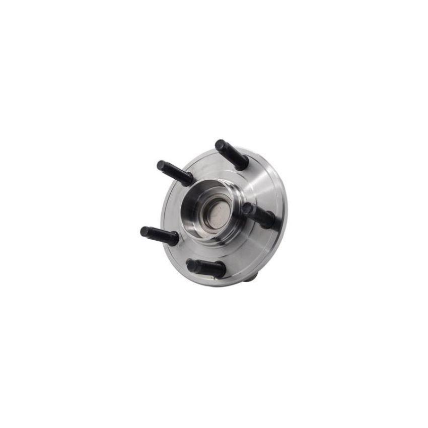 GSP 113299 Ford, Mercury (FWD) Wheel Bearing and Hub Assembly  - Rear