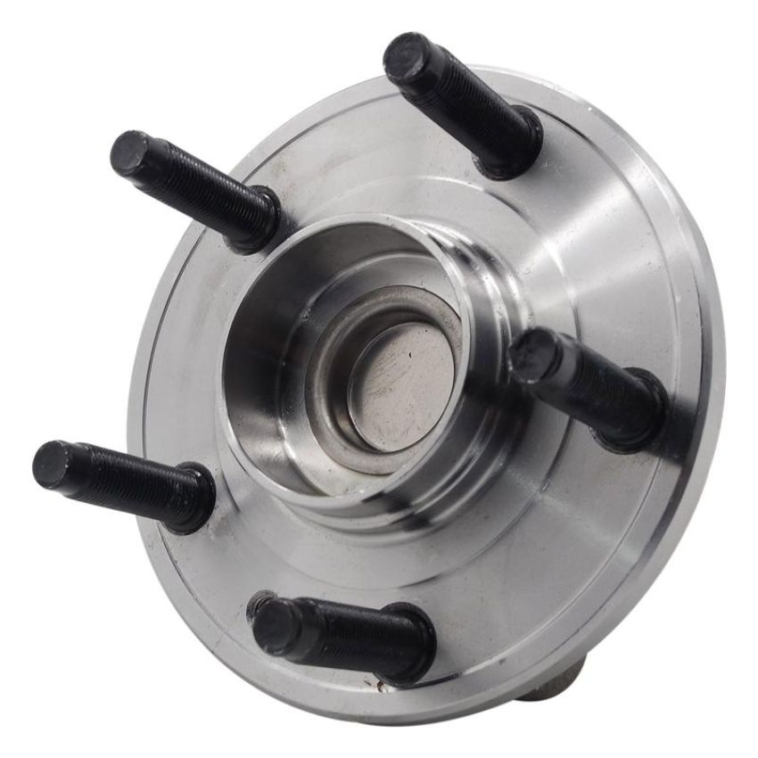 GSP 113299 Ford, Mercury (FWD) Wheel Bearing and Hub Assembly  - Rear