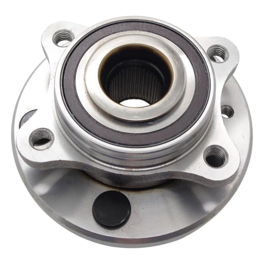 GSP 113299 Ford, Mercury (FWD) Wheel Bearing and Hub Assembly  - Rear