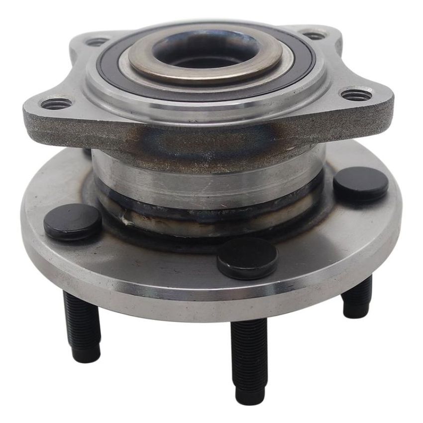 GSP 113300 Ford, Mercury (AWD) Wheel Bearing and Hub Assembly  - Rear
