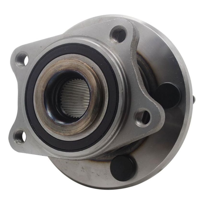 GSP 113300 Ford, Mercury (AWD) Wheel Bearing and Hub Assembly  - Rear
