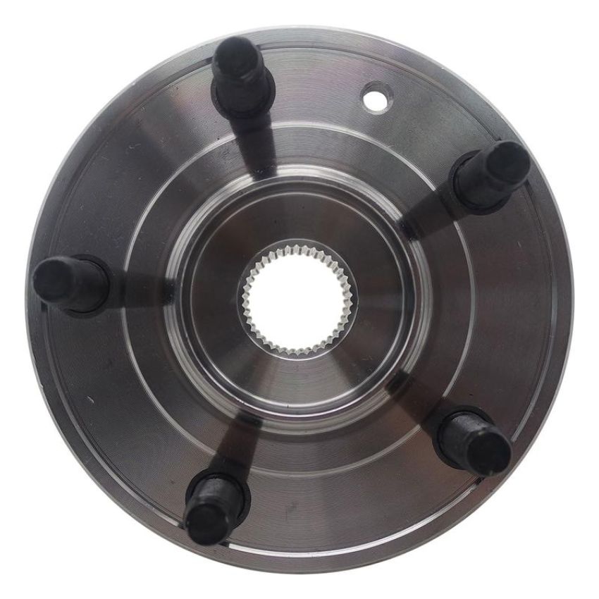 GSP 113300 Ford, Mercury (AWD) Wheel Bearing and Hub Assembly  - Rear