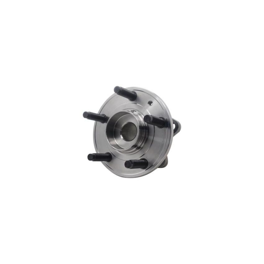 GSP 113300 Ford, Mercury (AWD) Wheel Bearing and Hub Assembly  - Rear