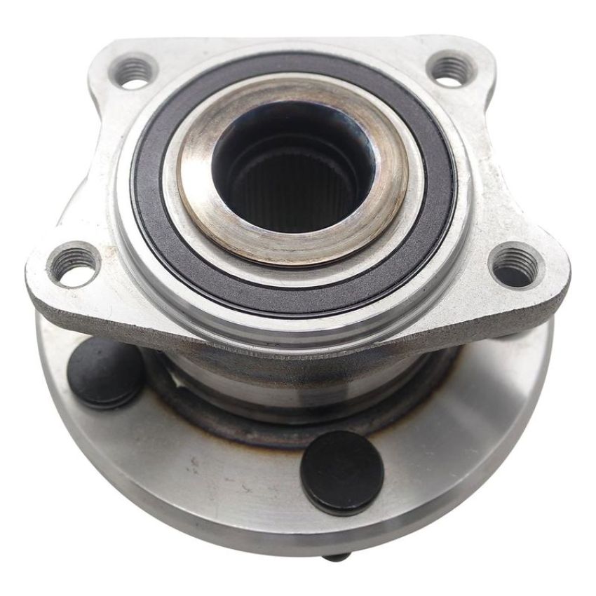 GSP 113300 Ford, Mercury (AWD) Wheel Bearing and Hub Assembly  - Rear