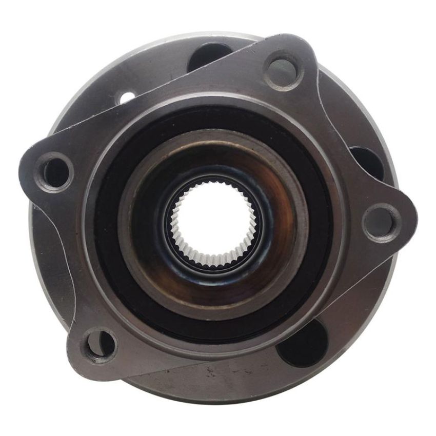 GSP 113300 Ford, Mercury (AWD) Wheel Bearing and Hub Assembly  - Rear