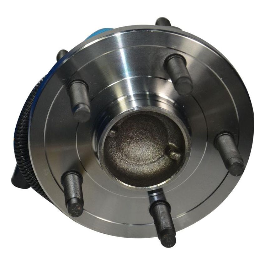 GSP 113312 Ford, Mercury Wheel Bearing and Hub Assembly  - Rear Left