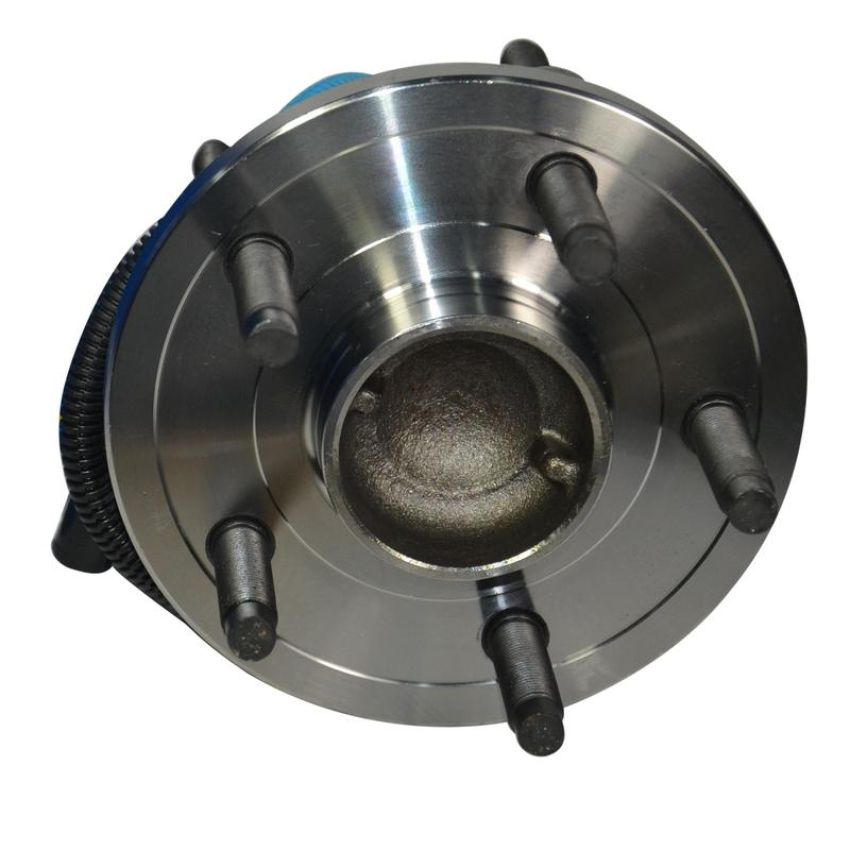 GSP 113312 Ford, Mercury Wheel Bearing and Hub Assembly  - Rear Left