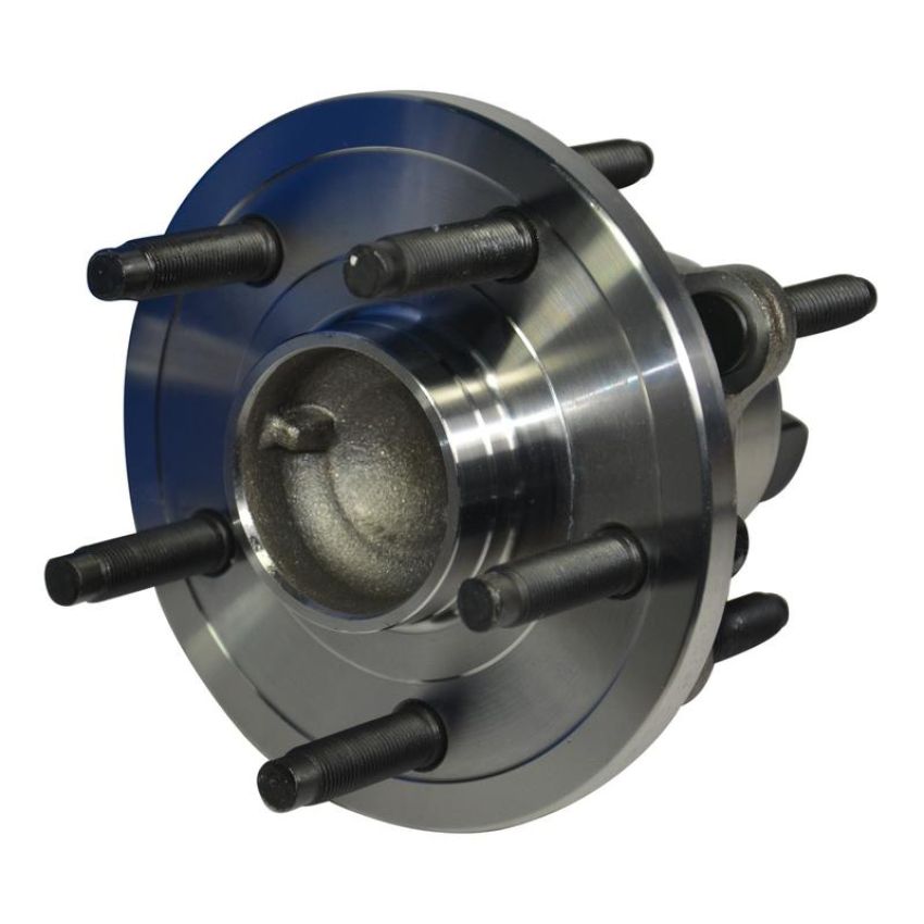 GSP 113313 Ford, Mercury Wheel Bearing and Hub Assembly  - Rear Right
