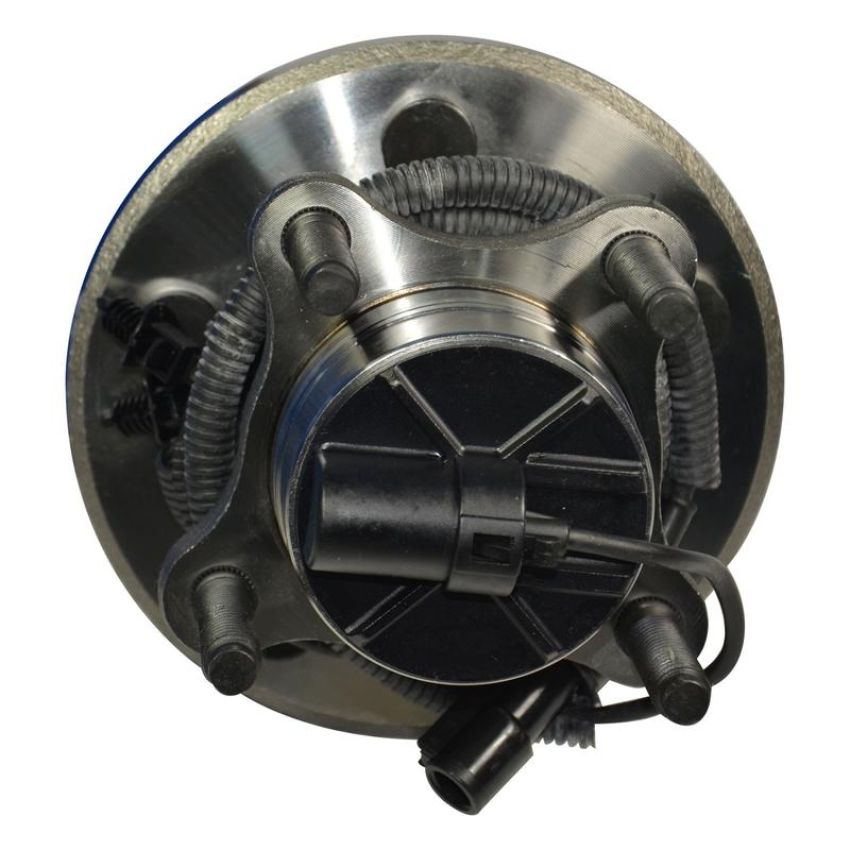 GSP 113313 Ford, Mercury Wheel Bearing and Hub Assembly  - Rear Right