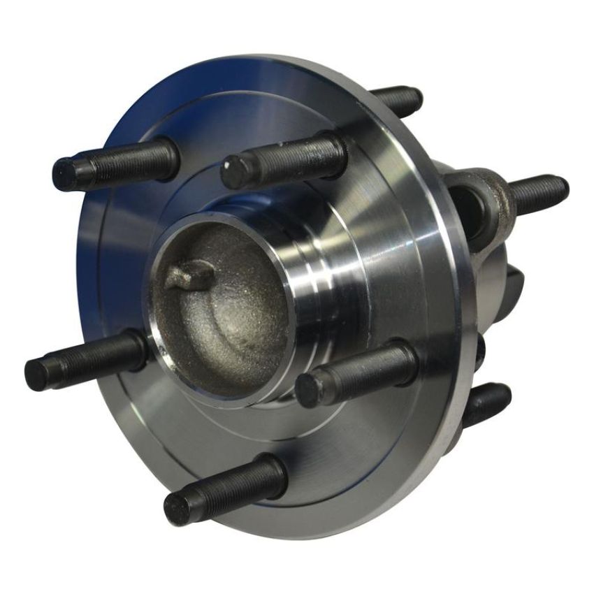 GSP 113313 Ford, Mercury Wheel Bearing and Hub Assembly  - Rear Right