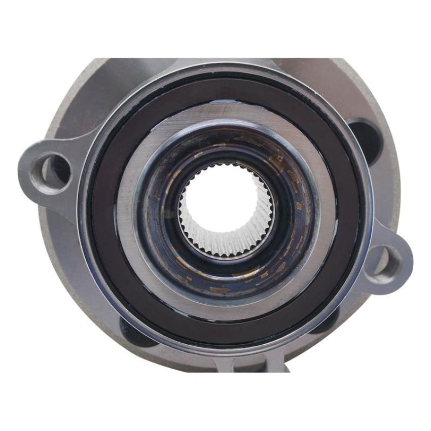 GSP 113460 Ford Wheel Bearing and Hub Assembly