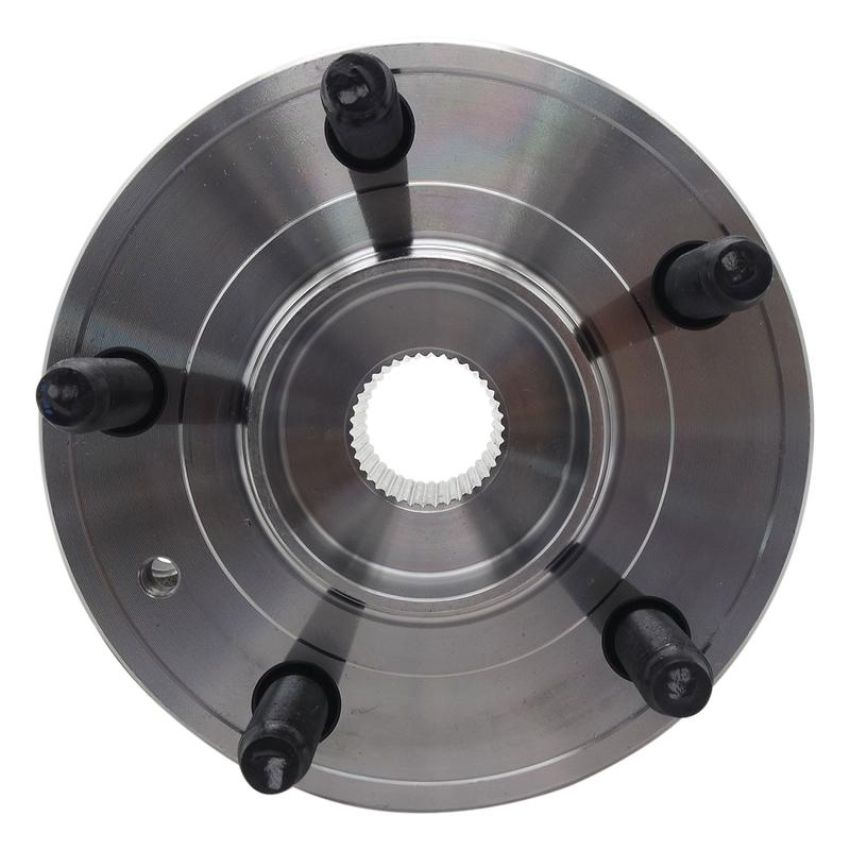 GSP 113460 Ford Wheel Bearing and Hub Assembly