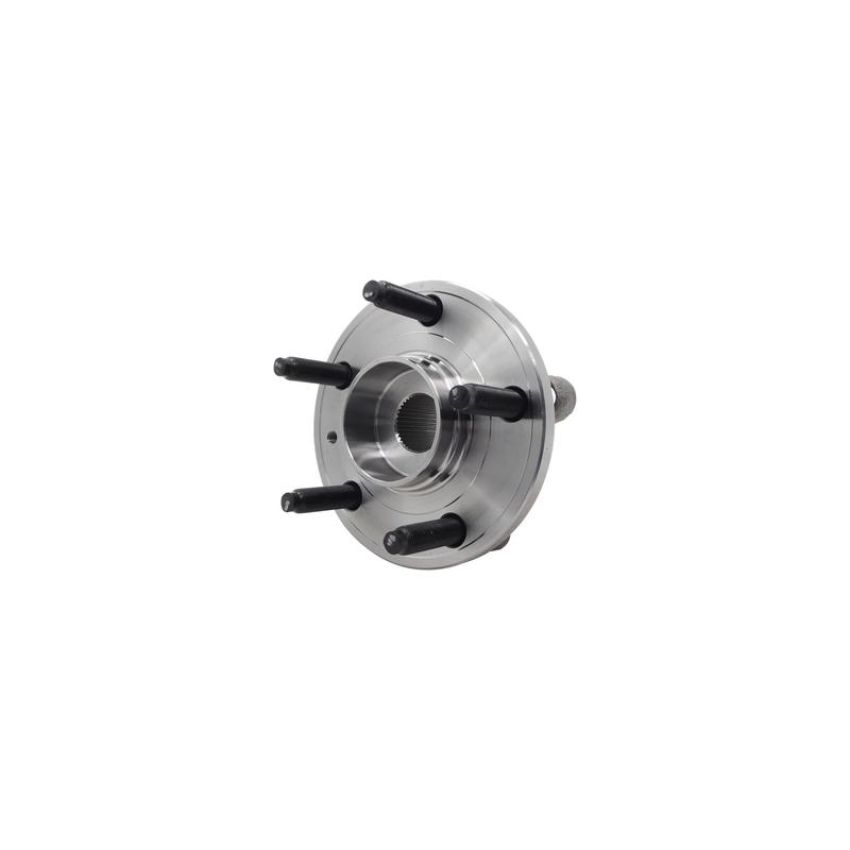 GSP 113460 Ford Wheel Bearing and Hub Assembly