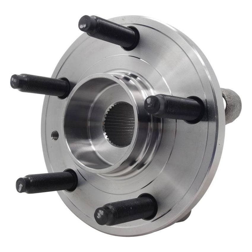 GSP 113460 Ford Wheel Bearing and Hub Assembly