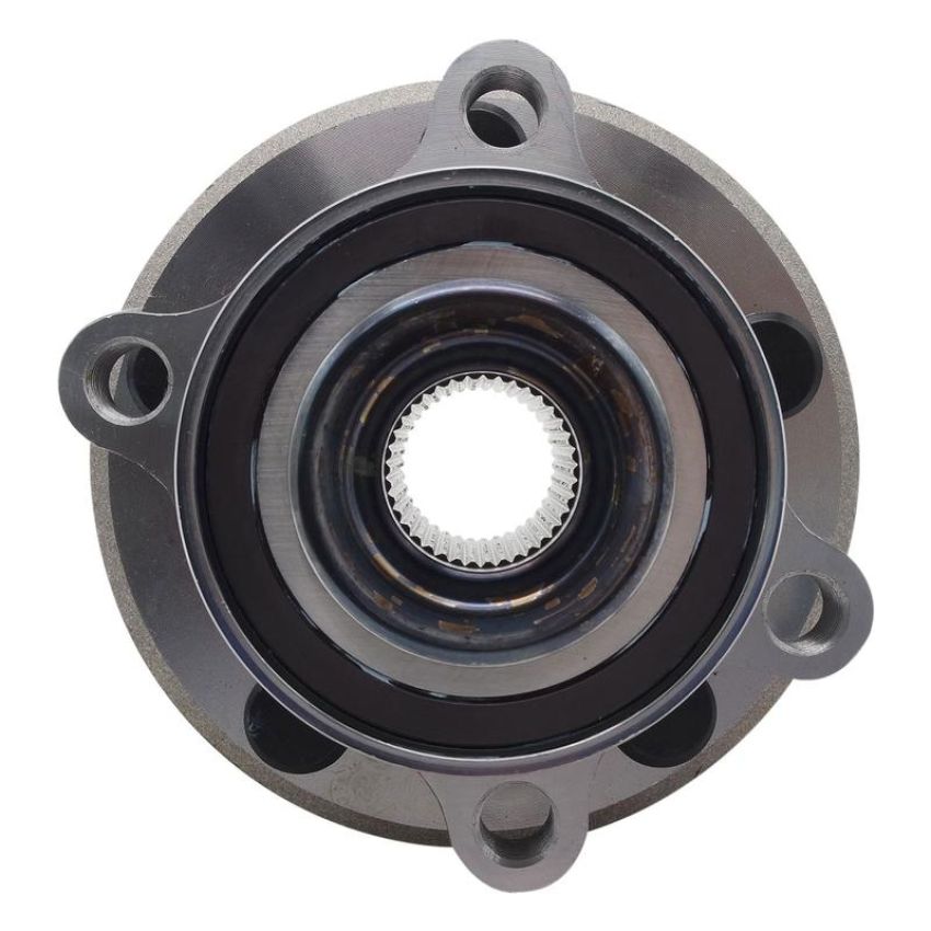 GSP 113460 Ford Wheel Bearing and Hub Assembly