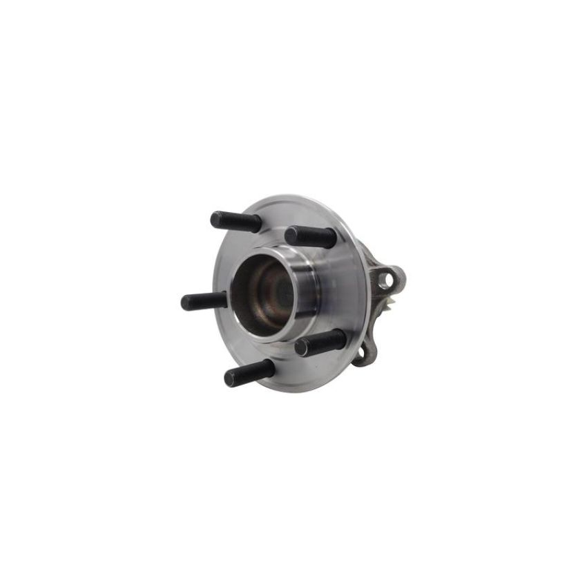 GSP 113465 12-18 Ford Focus (1.0, 2.0, 2.3) Wheel Bearing and Hub Assembly  - Rear