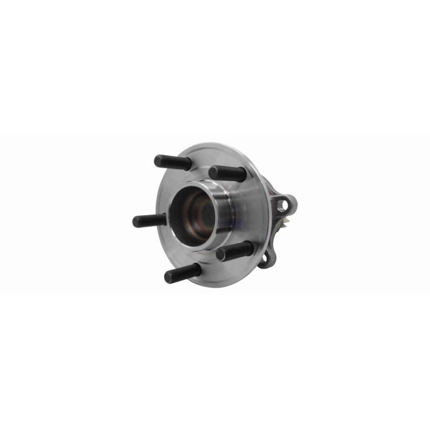 GSP 113465 12-18 Ford Focus (1.0, 2.0, 2.3) Wheel Bearing and Hub Assembly  - Rear