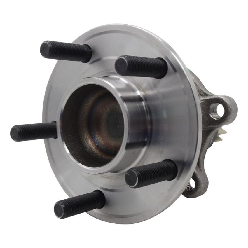 GSP 113465 12-18 Ford Focus (1.0, 2.0, 2.3) Wheel Bearing and Hub Assembly  - Rear