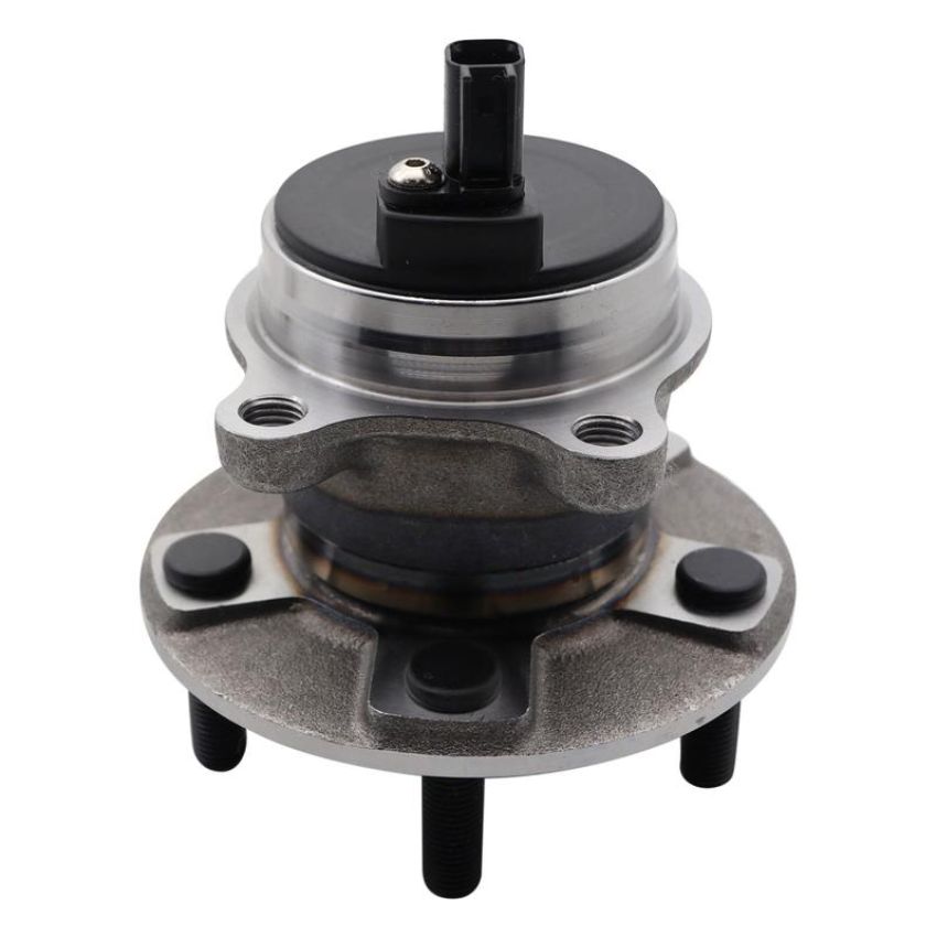 GSP 113466 12-18 Ford Focus Wheel Bearing and Hub Assembly  - Rear