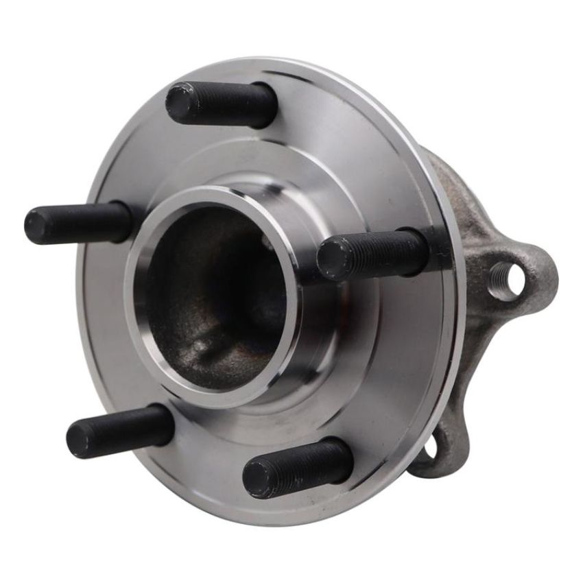 GSP 113466 12-18 Ford Focus Wheel Bearing and Hub Assembly  - Rear