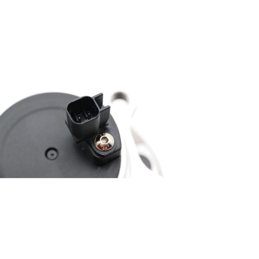 GSP 113466 12-18 Ford Focus Wheel Bearing and Hub Assembly  - Rear