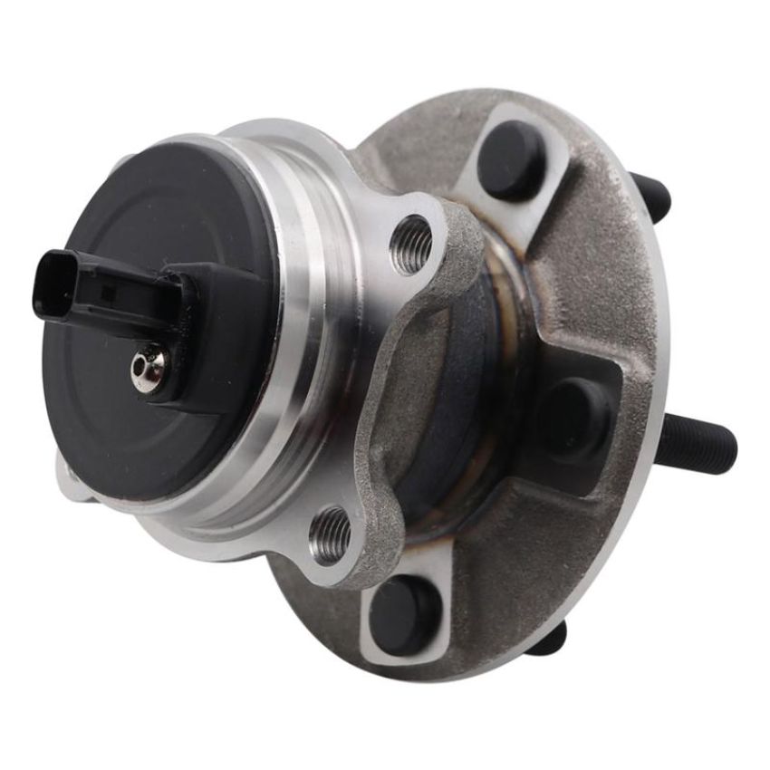GSP 113466 12-18 Ford Focus Wheel Bearing and Hub Assembly  - Rear