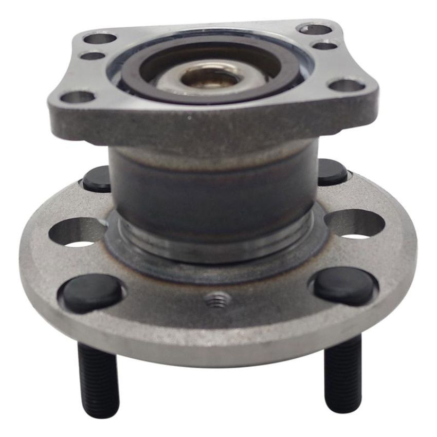 GSP 113490 11-19 Ford Fiesta Wheel Bearing and Hub Assembly  - Rear