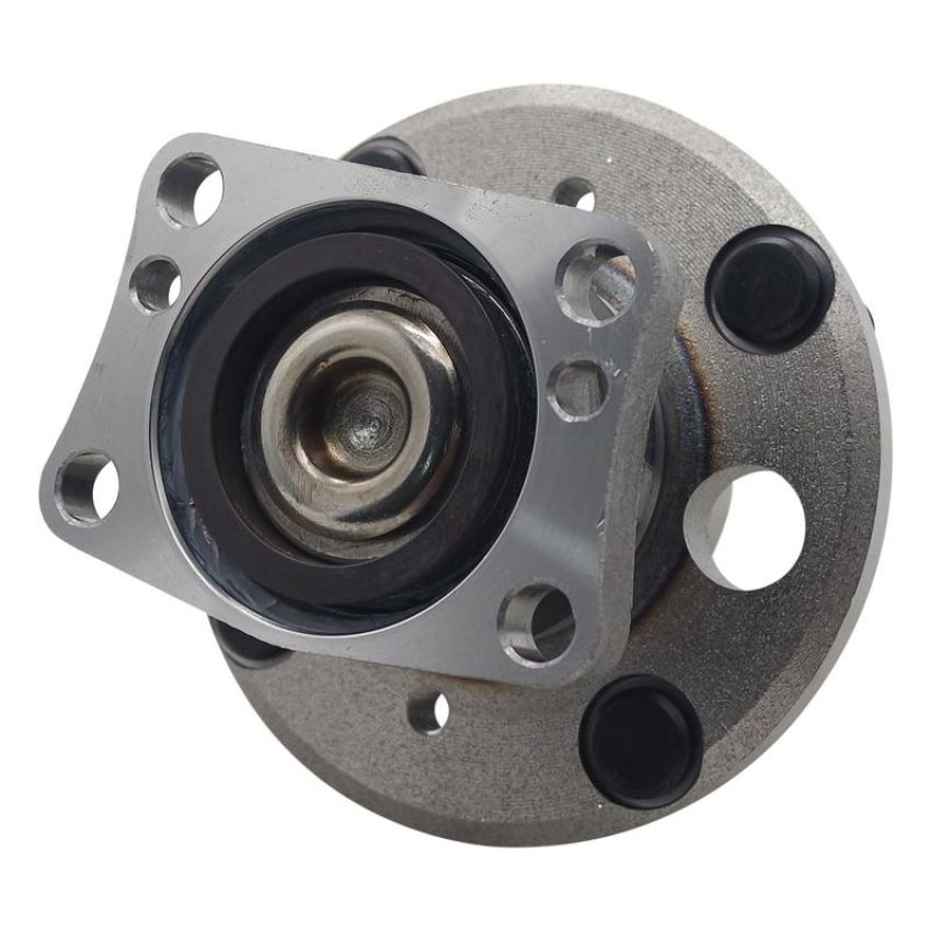 GSP 113490 11-19 Ford Fiesta Wheel Bearing and Hub Assembly  - Rear