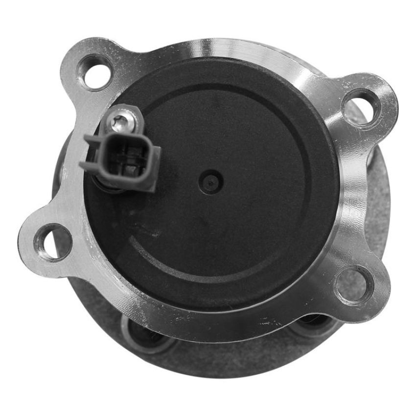 GSP 113496 Ford, Lincoln (1.5, 1.6, 2.0 - FWD) Wheel Bearing and Hub Assembly  - Rear