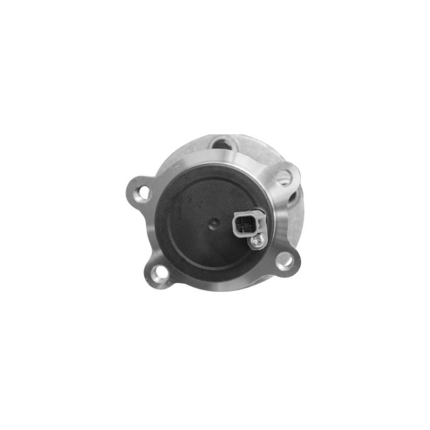 GSP 113496 Ford, Lincoln (1.5, 1.6, 2.0 - FWD) Wheel Bearing and Hub Assembly  - Rear